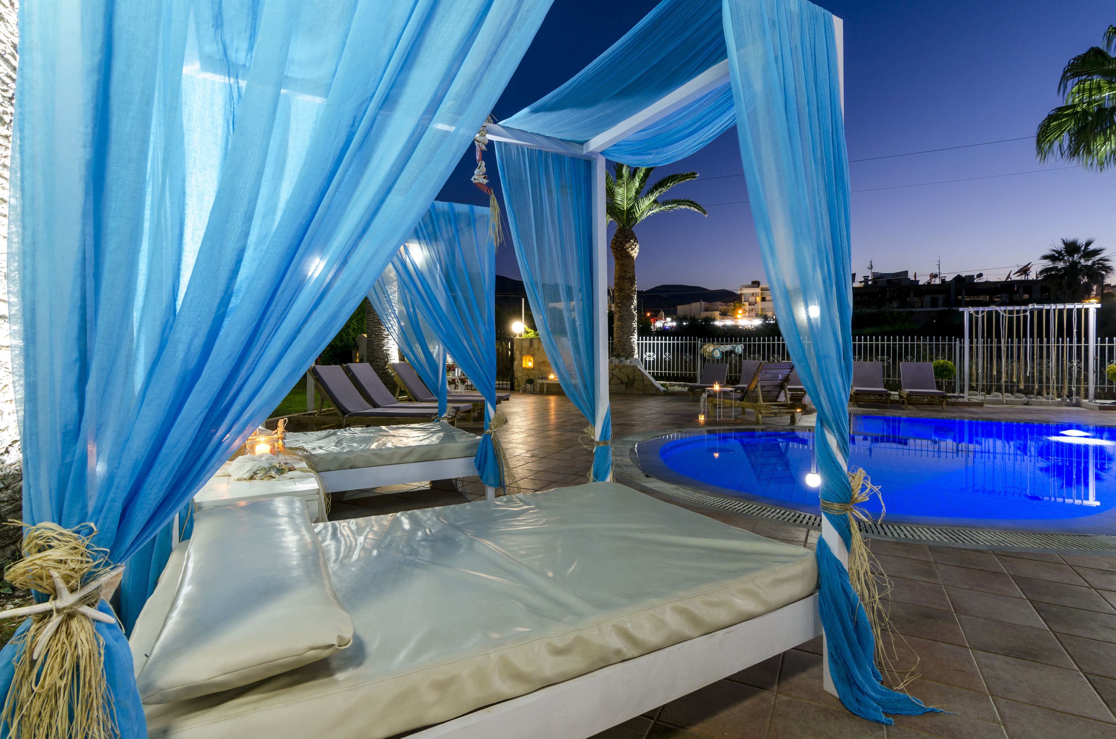 Photo - Stelios Gardens