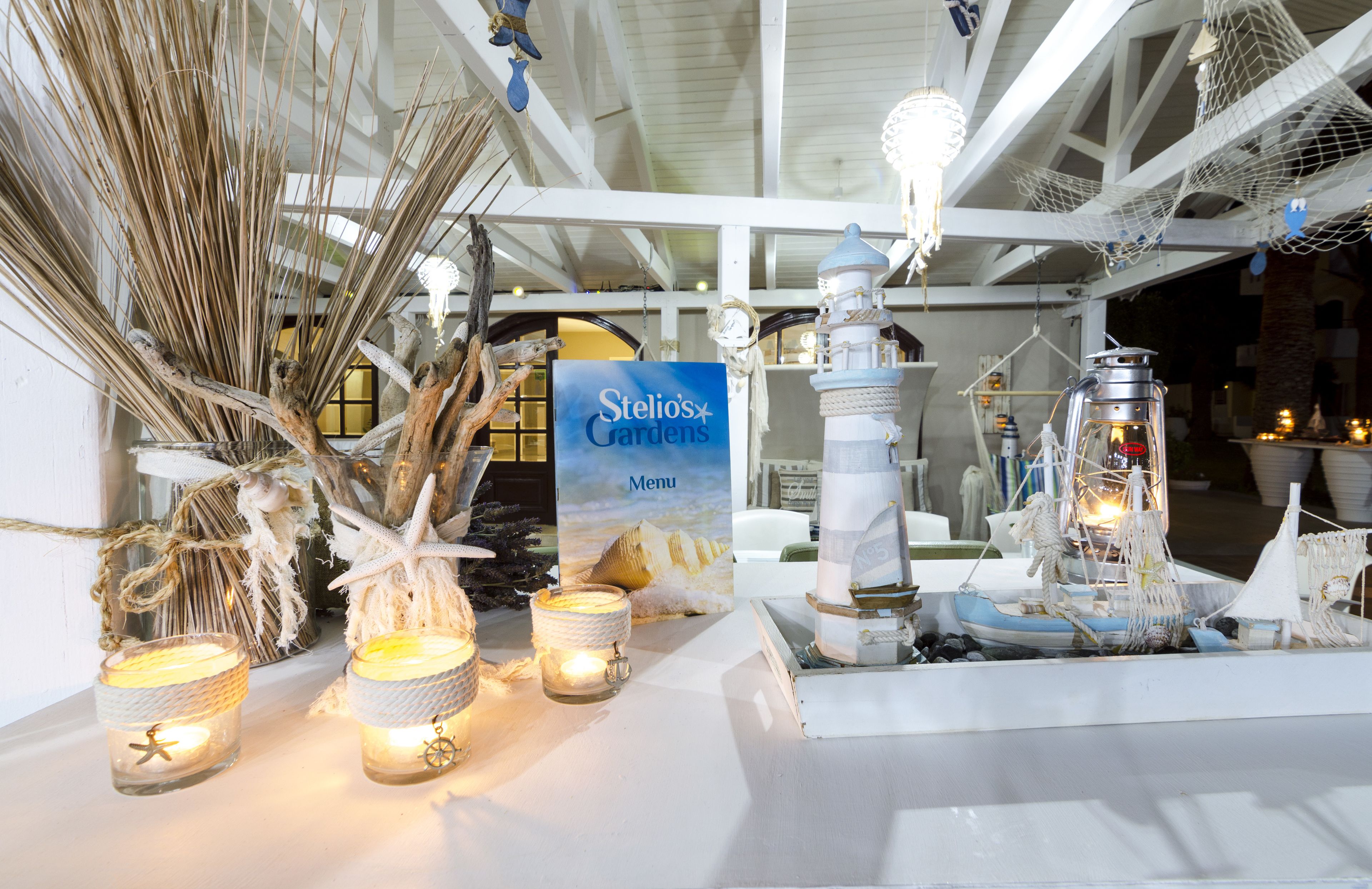 Photo - Stelios Gardens