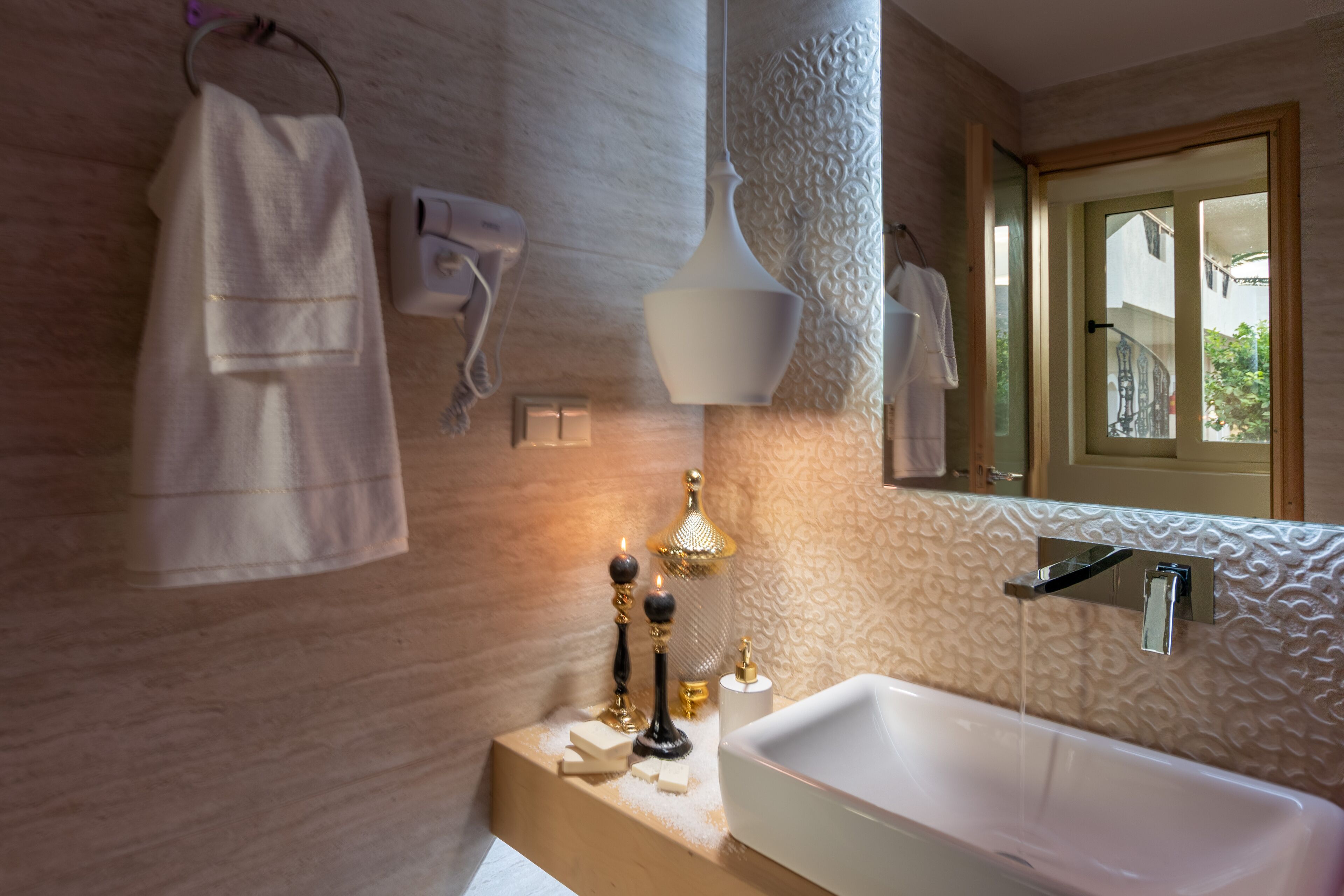 Photo - Stelios Gardens