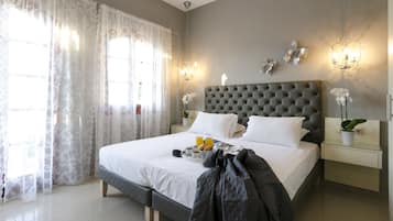 Superior Apartment, 1 Bedroom