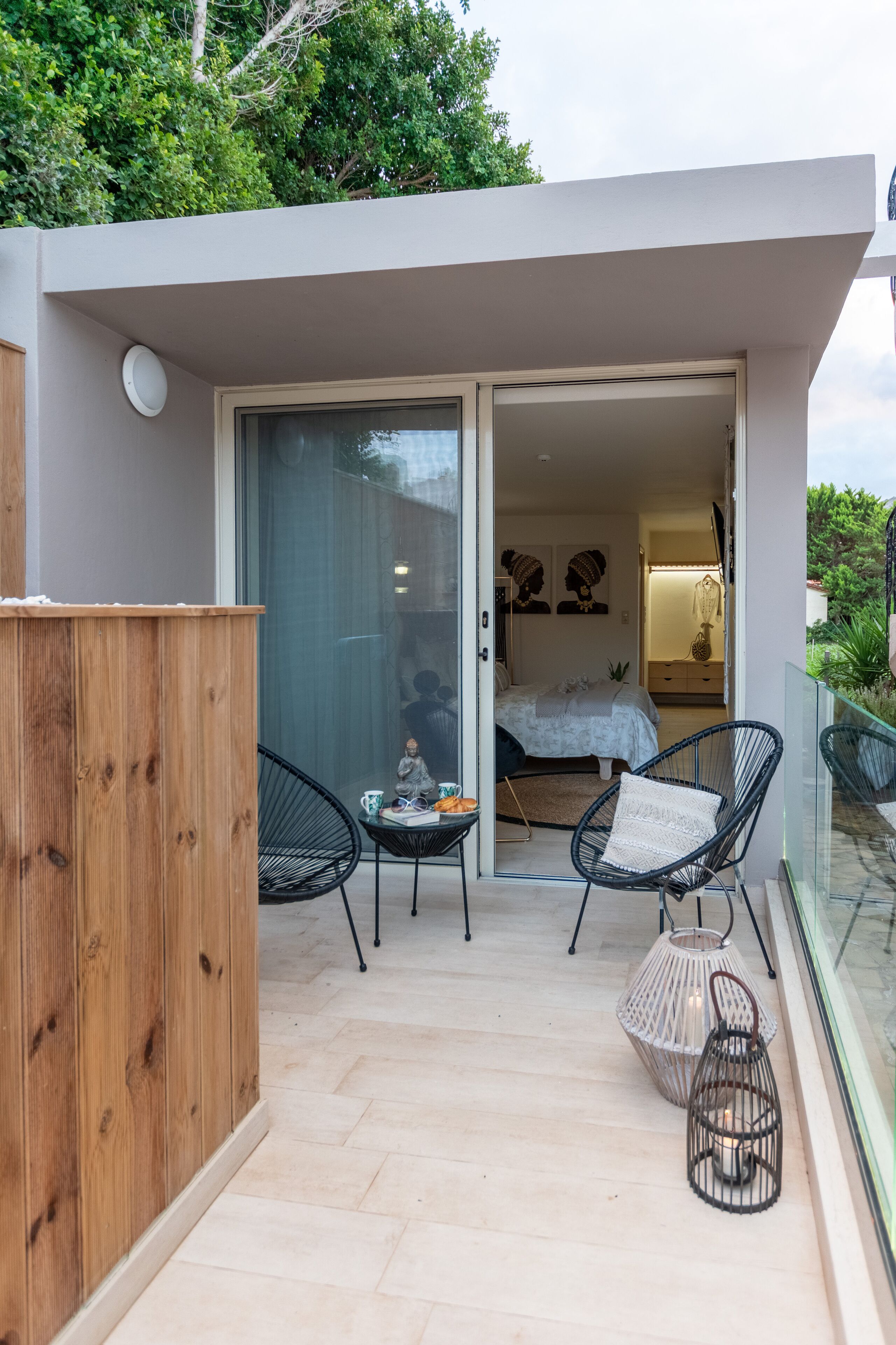 Photo - Stelios Gardens