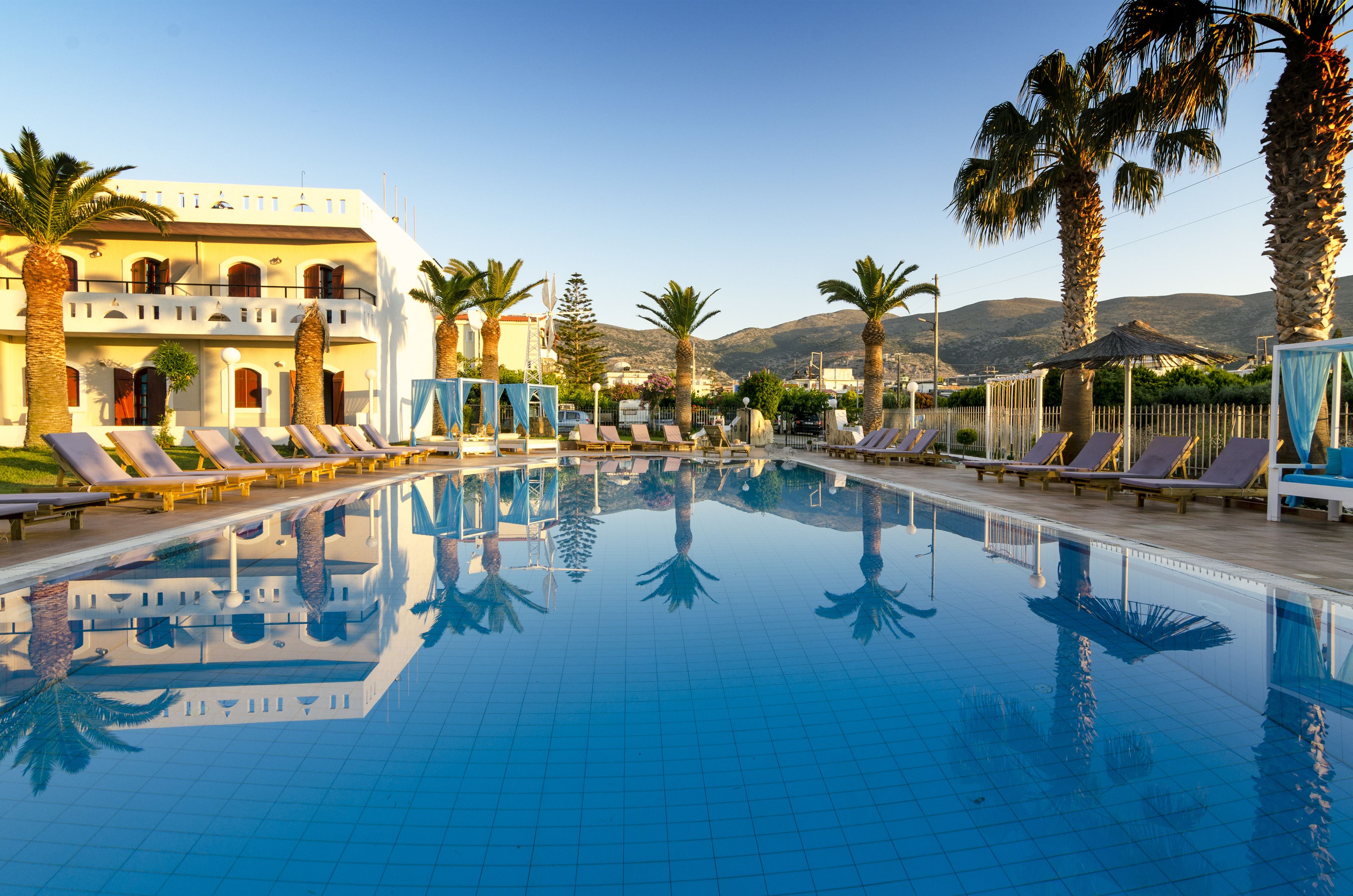 Photo - Stelios Gardens