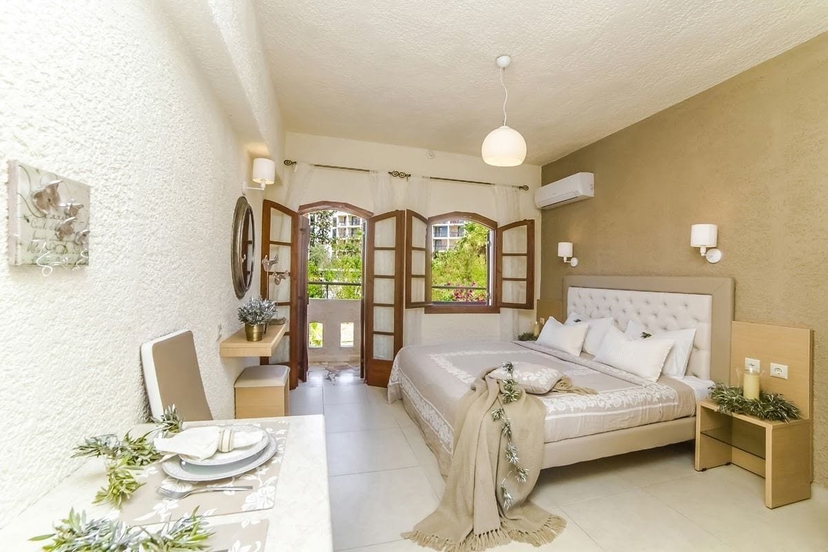 Foto - Stelios Gardens