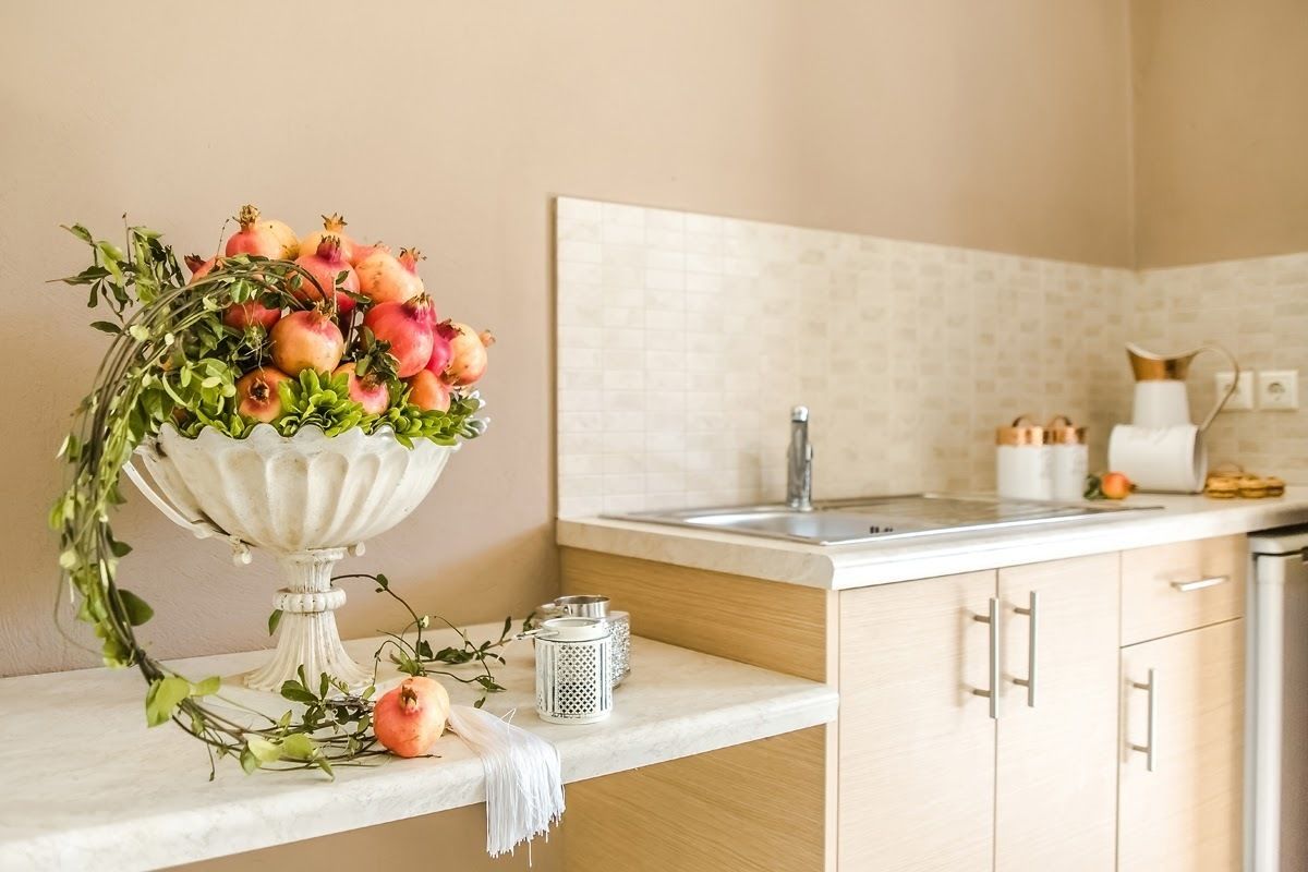 Photo - Stelios Gardens