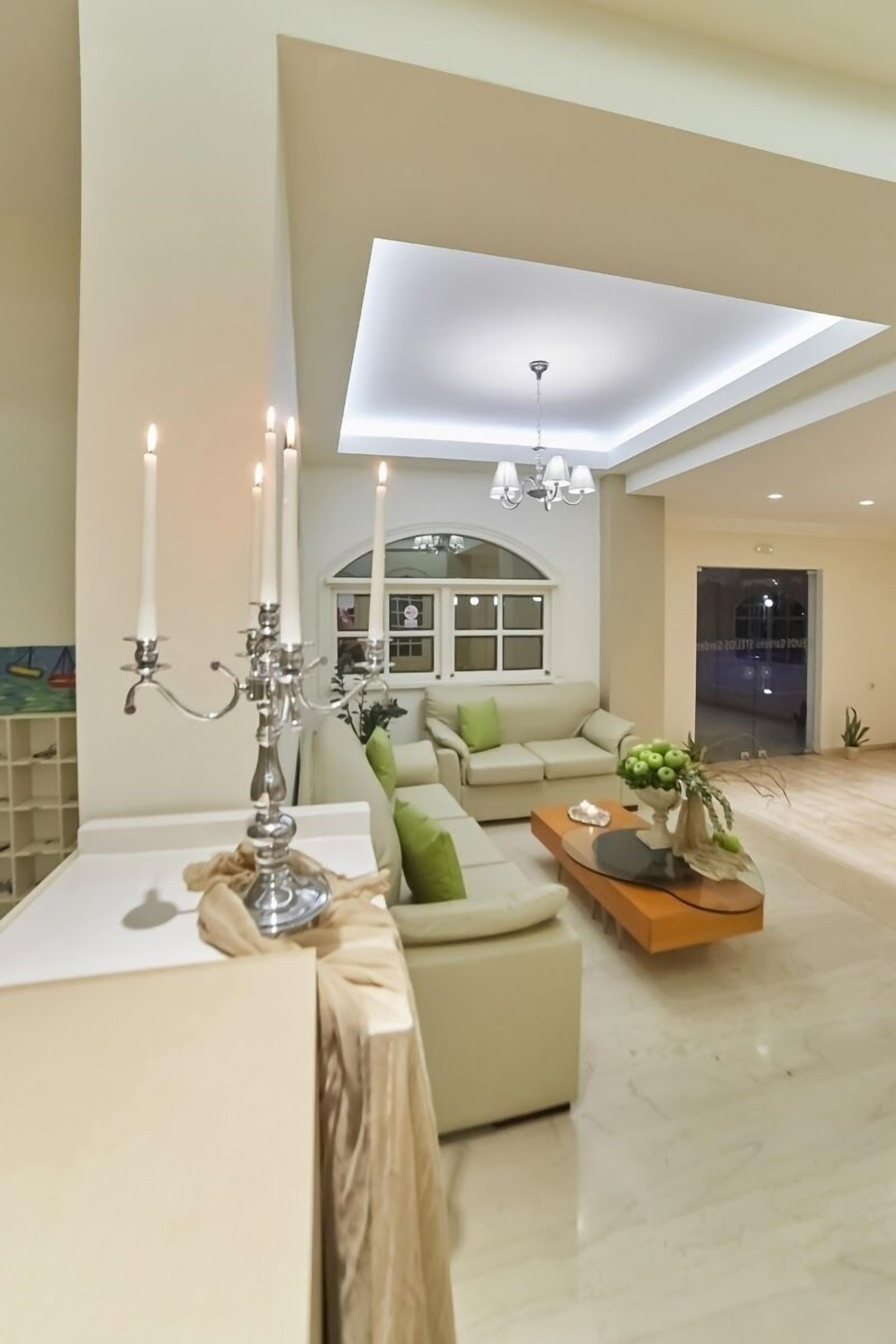 Photo - Stelios Gardens