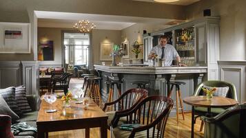 Bar (in loco)
