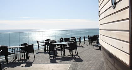 Dunmore House Hotel