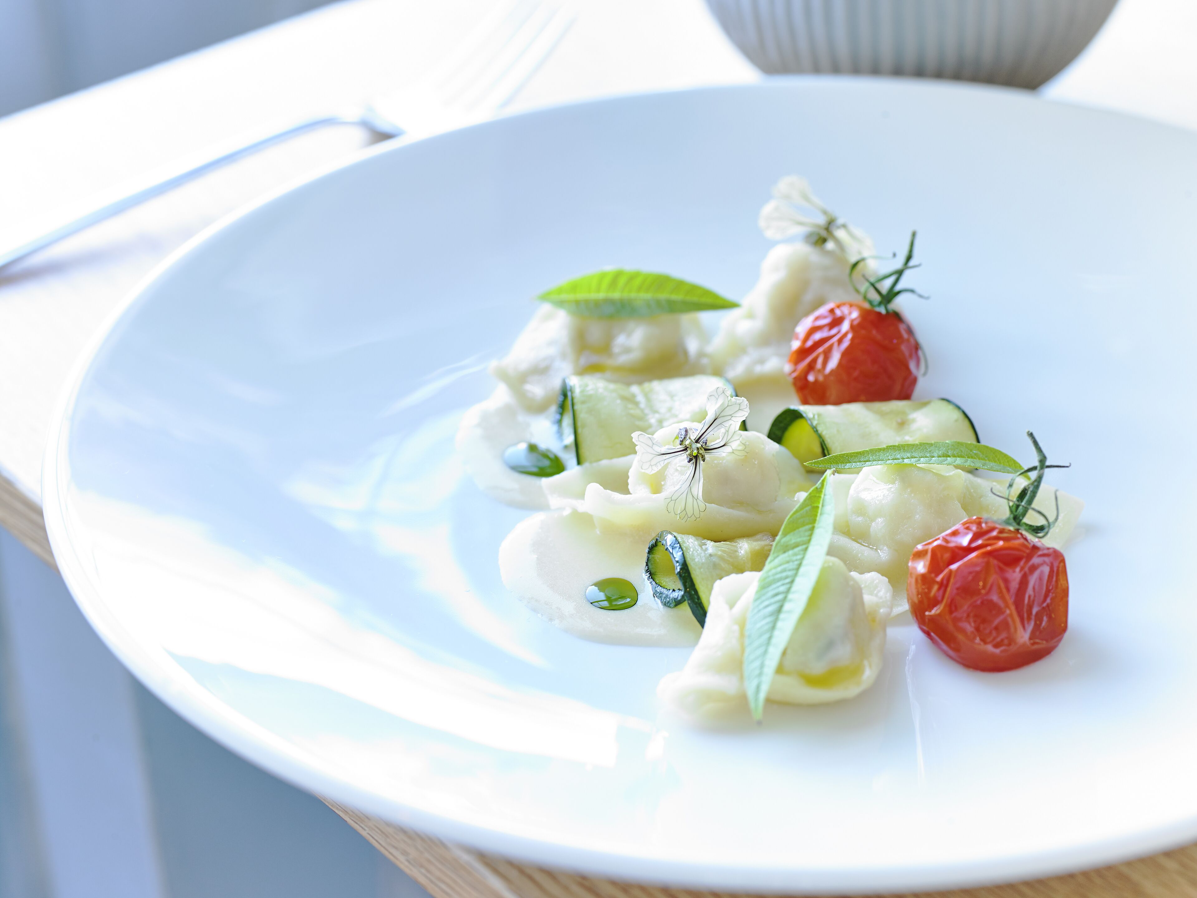 breakfast, lunch, dinner served; local cuisine