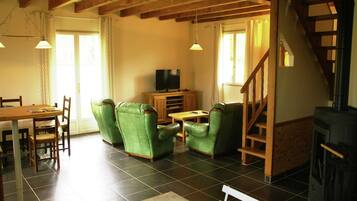 電視、DVD 播放機