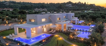 Kassandra Villas