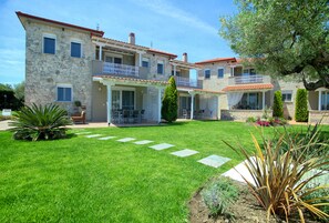 Exterior - Kassandra Villas (Kassandra)