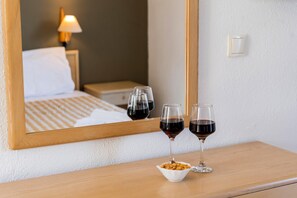 Cortinas blackout y ropa de cama