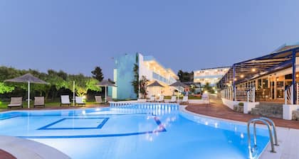 Summer View Hotel