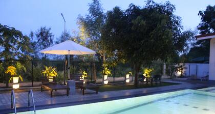 Le Green Udawalawe Resort