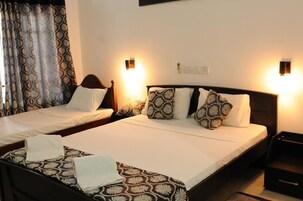 Deluxe Room | View from room