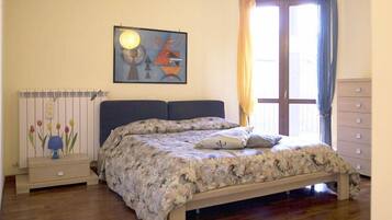 Apartamento, 3 quartos