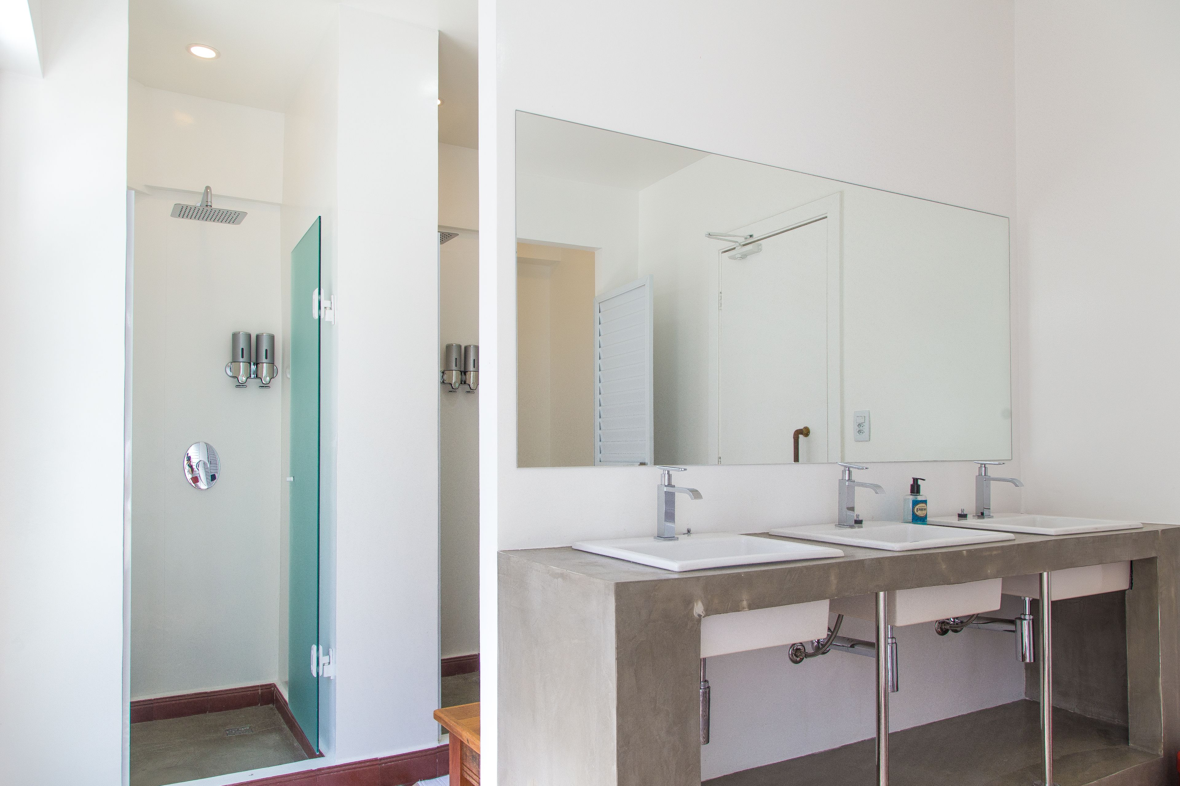 Foto - Aquarela do Leme