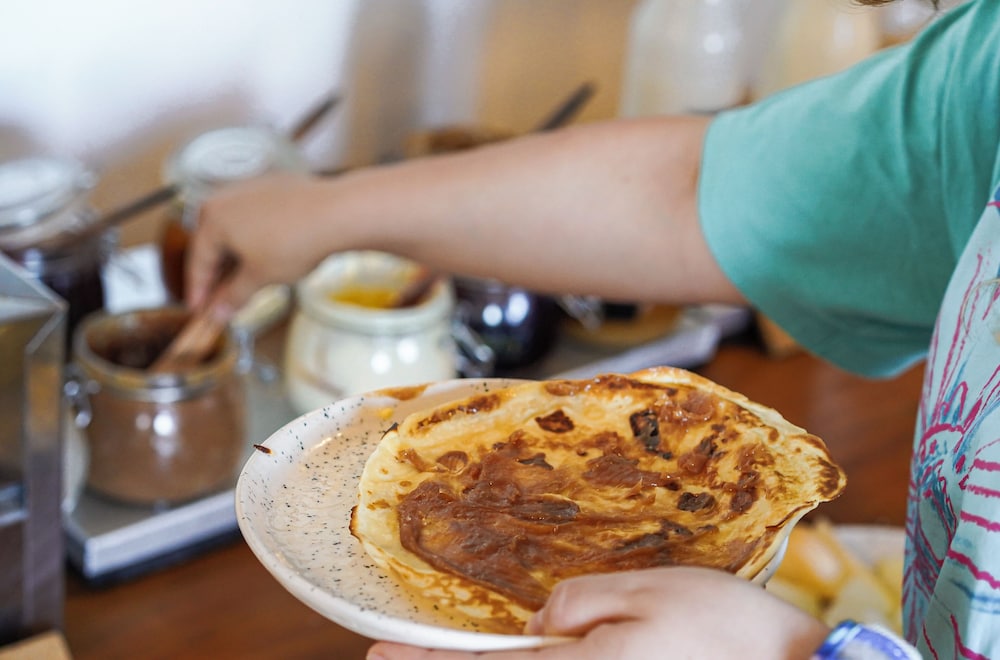 Aquarela Do Leme Hostel by null