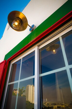 Family Suite | Balcony