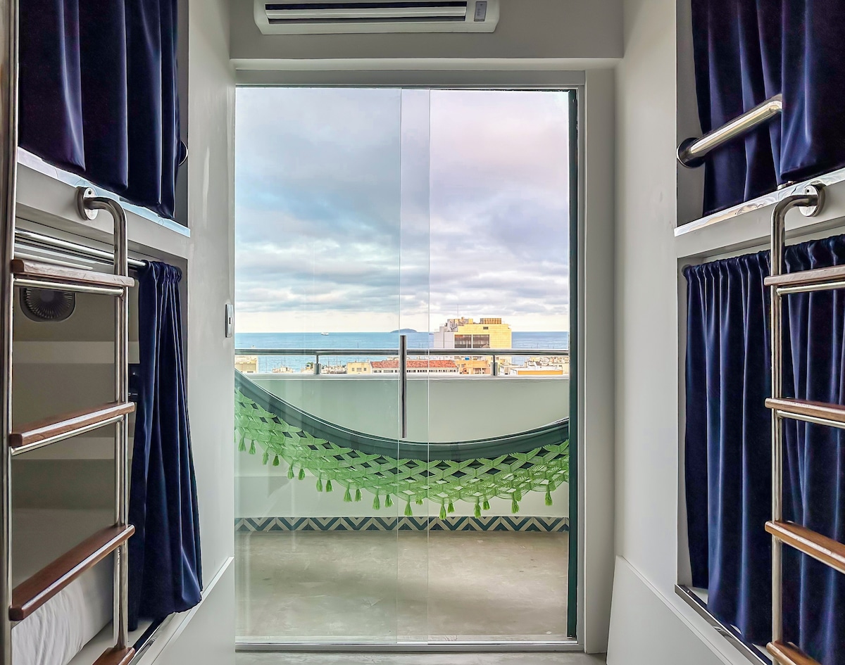 Rio de Janeiro accommodations