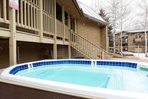 Pool - Inviting Snowmass Ge Ski Lodge 2 Bedroom Condo (Snowmass Village)