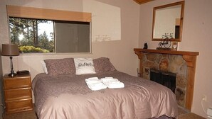 4 Schlafzimmer