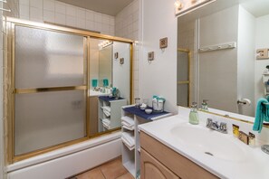 Casa, 3 quartos | Banheiro