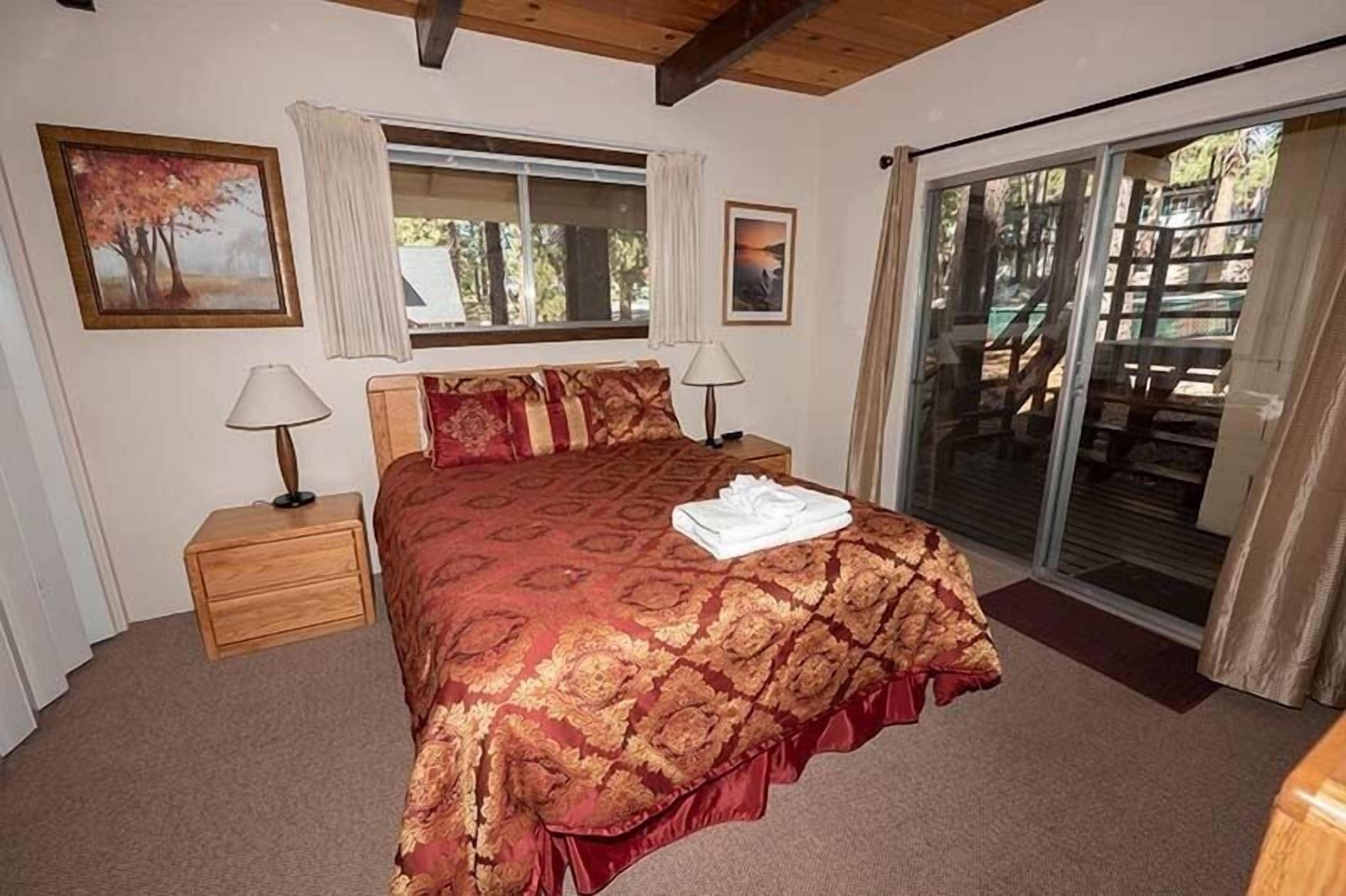 House, 3 Bedrooms | 3 bedrooms, free WiFi, bed sheets