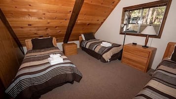 Maison, 3 chambres