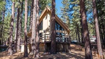 House, 3 Bedrooms | Kawasan hartanah