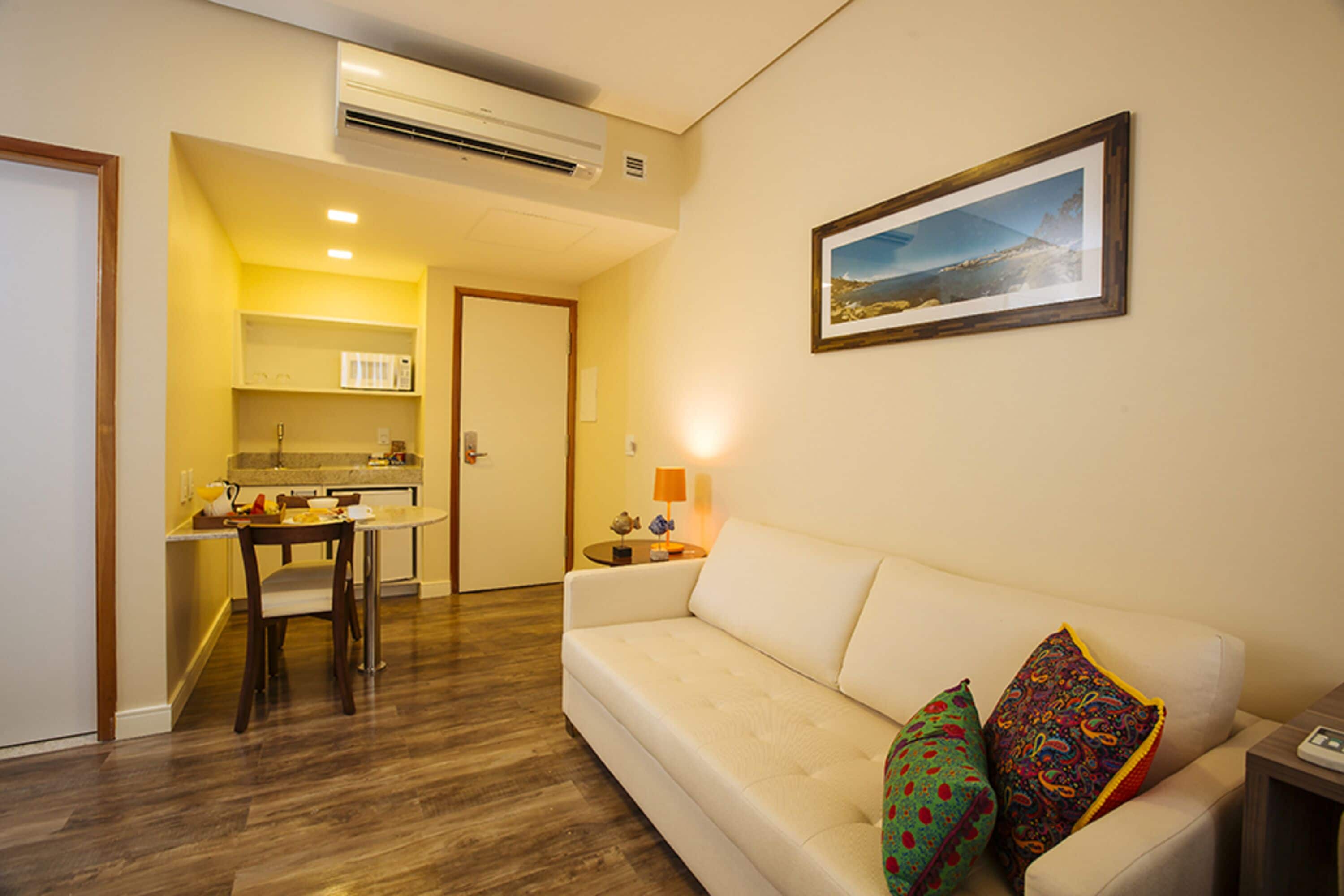 1 bedroom, minibar, in-room safe, desk