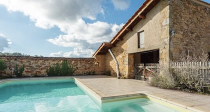 Retraite rustique pour les familles