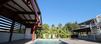 Résidence Jochryste