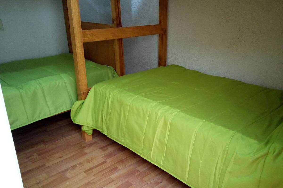 Iron/ironing board, free WiFi