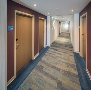 Interior - Holiday Inn Express Red Deer North by IHG (Red Deer)