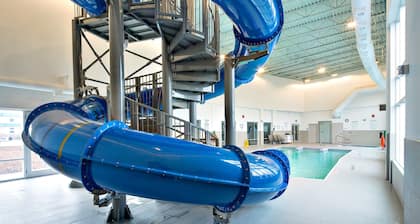 Holiday Inn Express Red Deer North by IHG