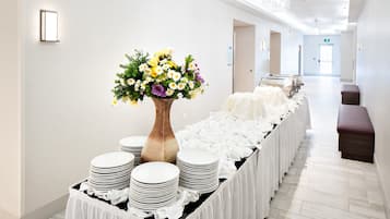 Sala per riunioni