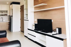 Room amenity - The Seacraze Hua Hin by Montri (Hua Hin)