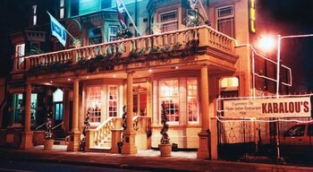 Comfort Hotel Leicester