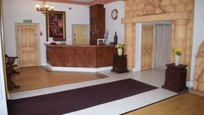 Vestíbulo