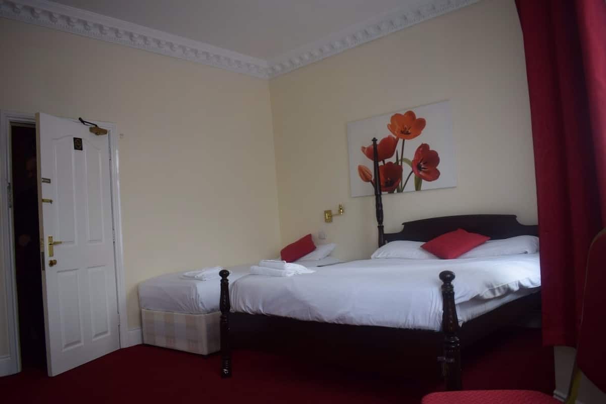 Executive Room