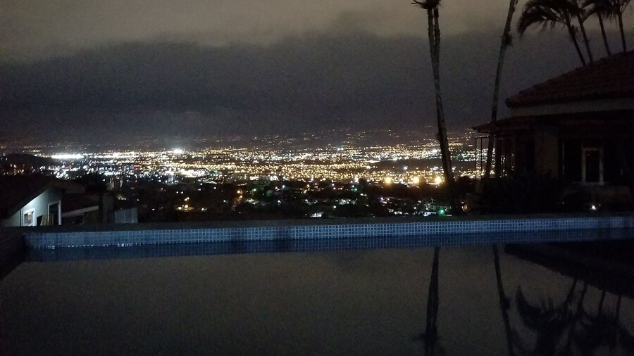 Hotel Monte Campana Escazu