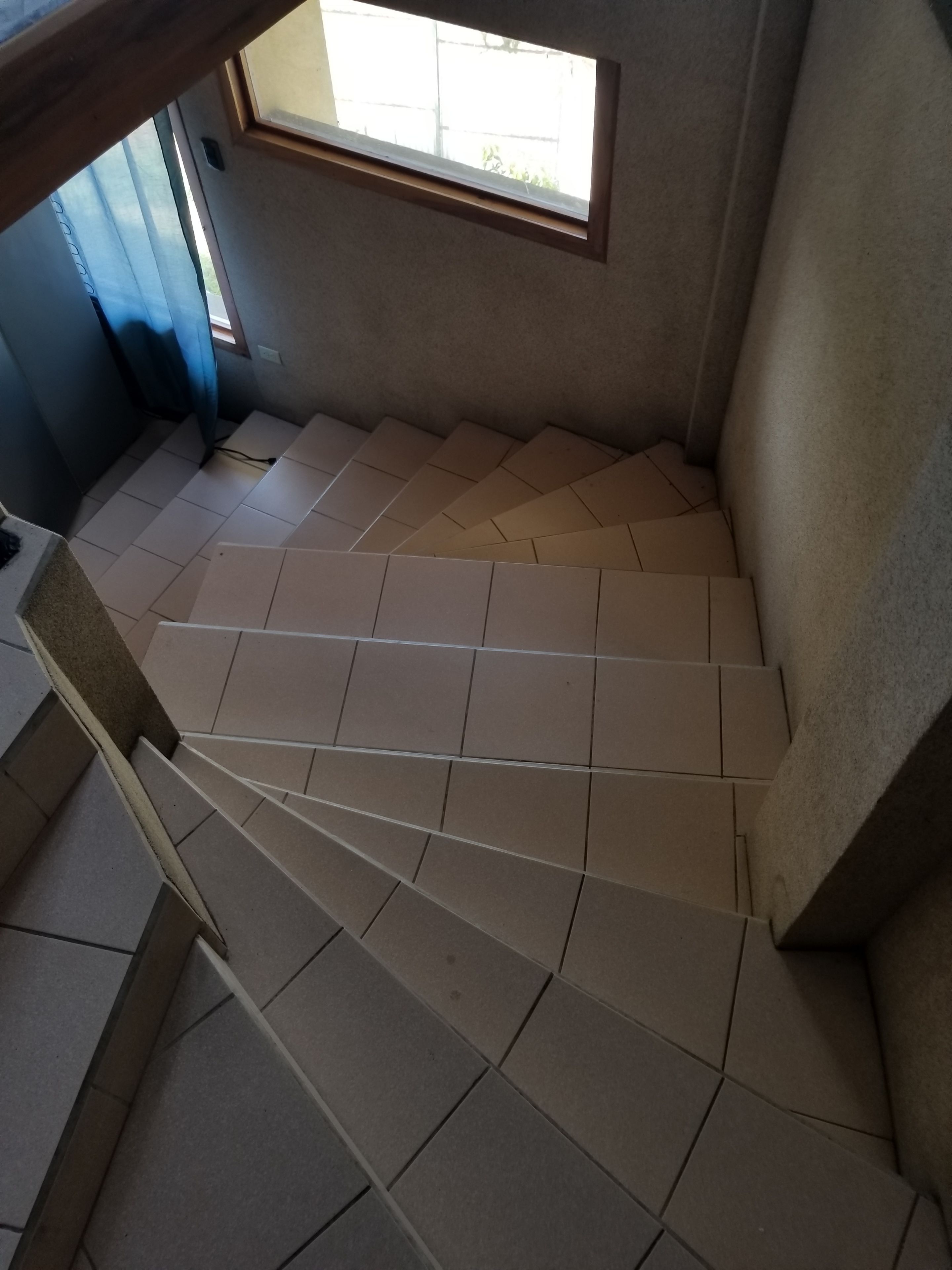 superior shared dormitory, mixed dorm, city view, mountainside | balcony