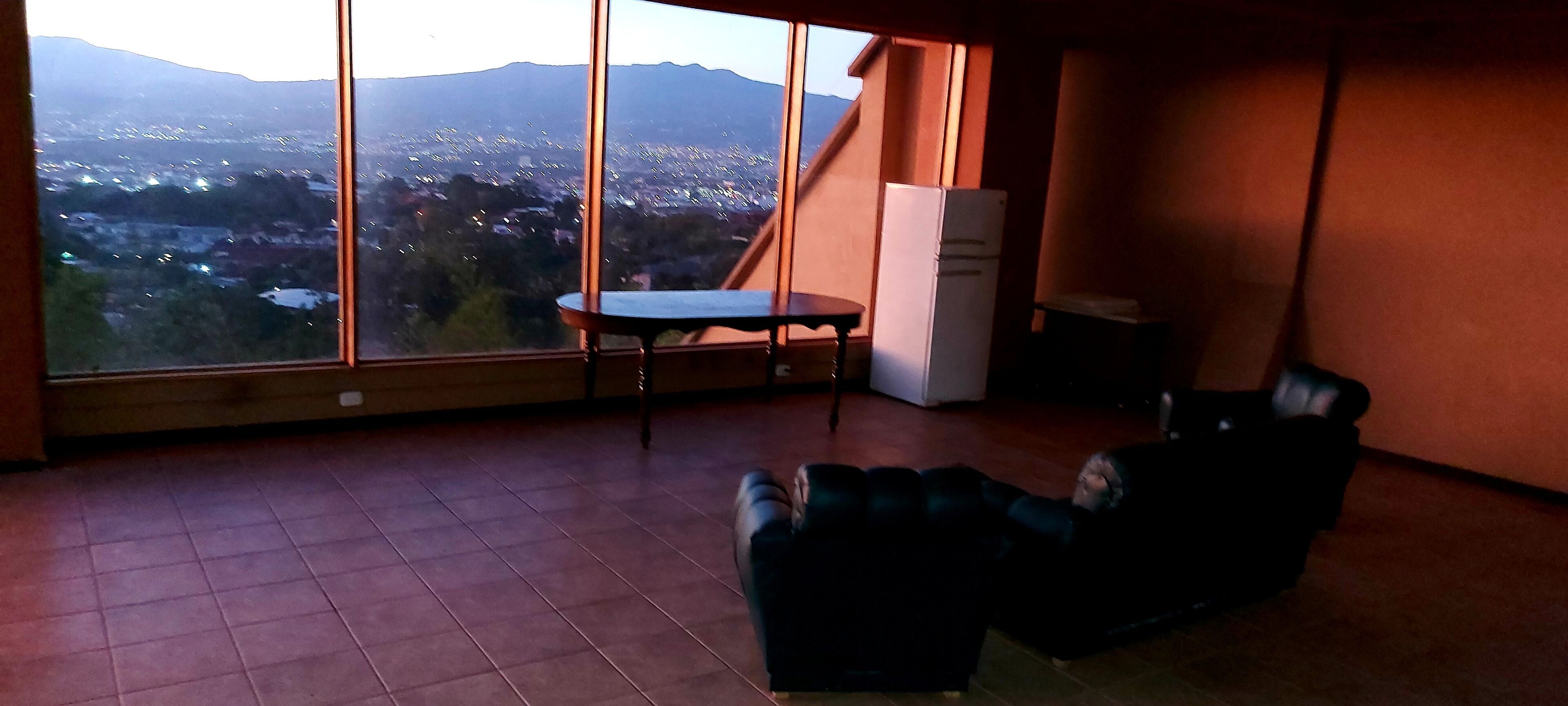 luxury studio suite | individually decorated, individually furnished, desk, laptop workspace