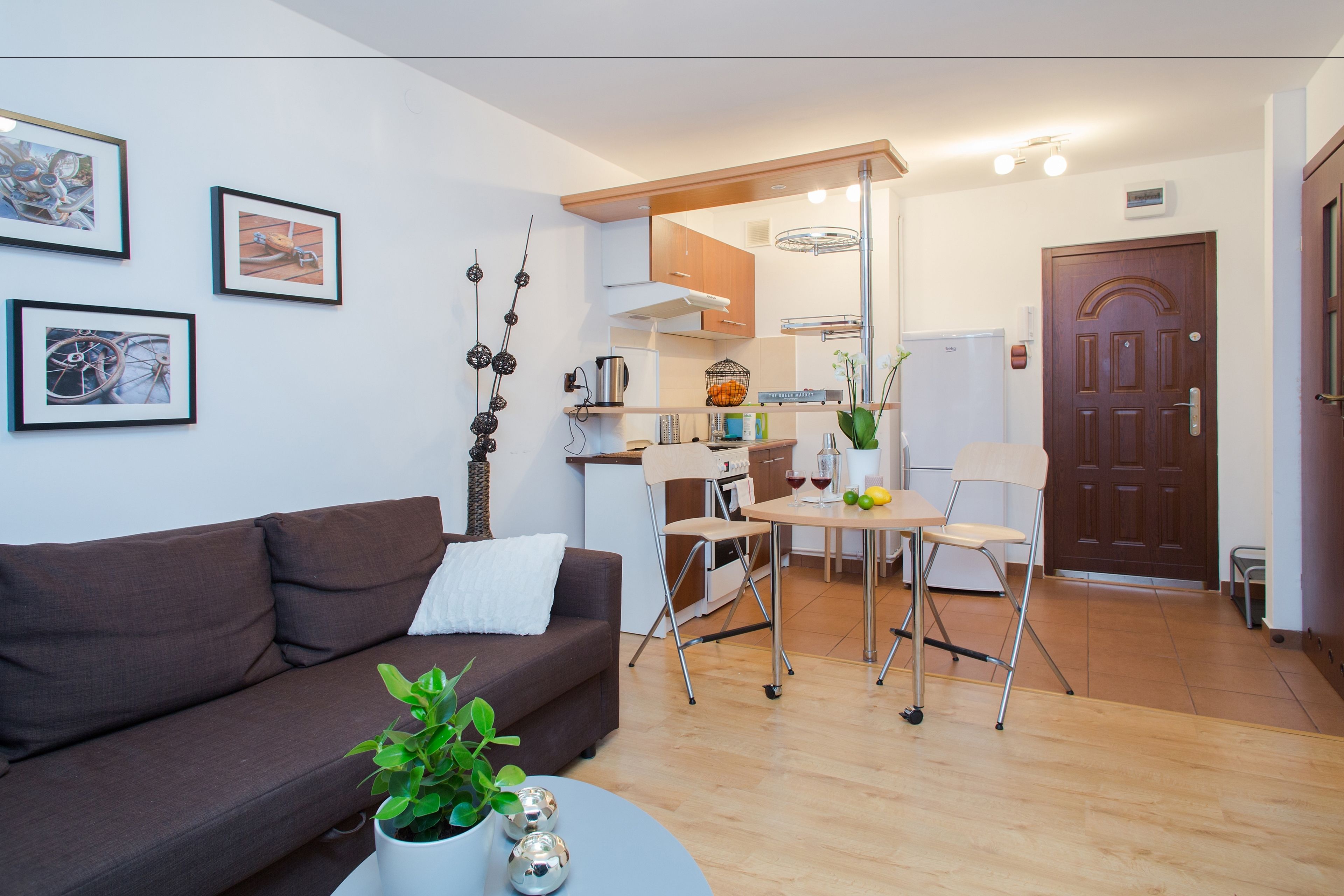 Photo - ShortStayPoland Graniczna (B6)