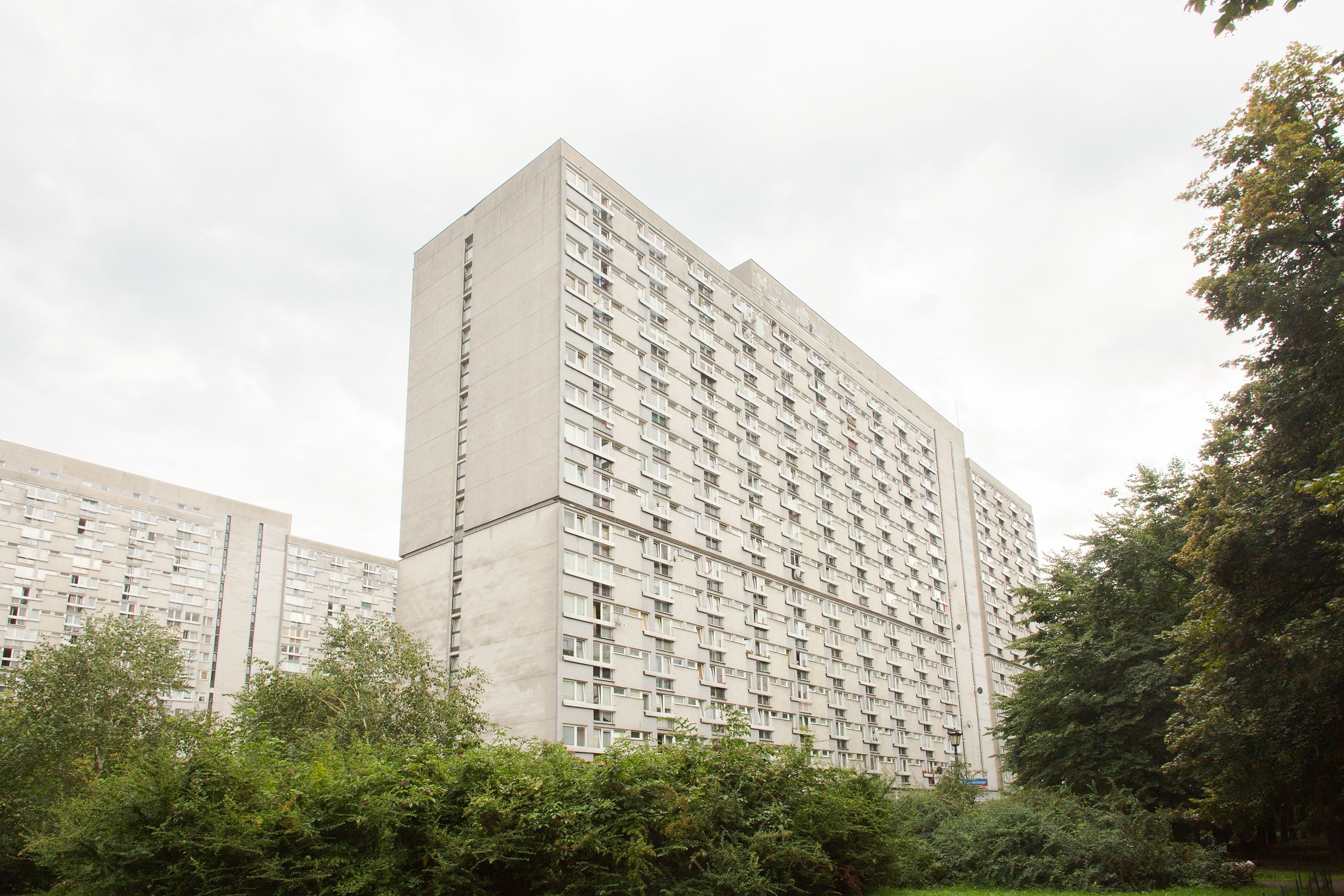 Photo - ShortStayPoland Graniczna (B6)