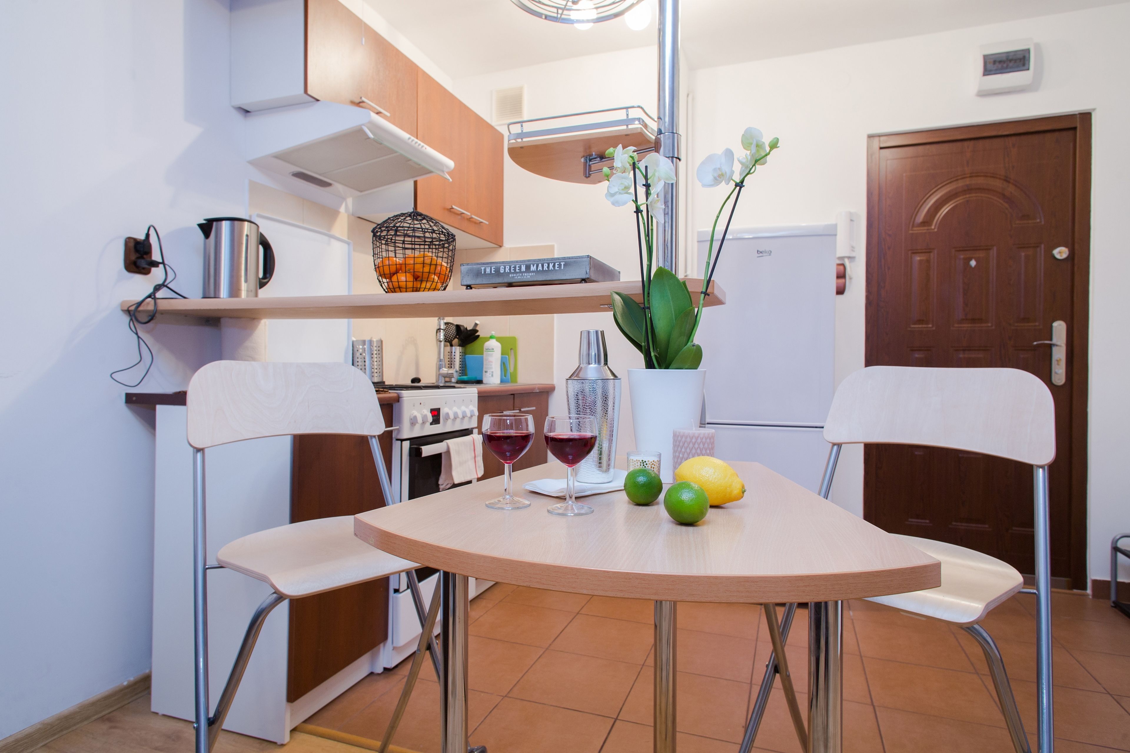 Photo - ShortStayPoland Graniczna (B6)