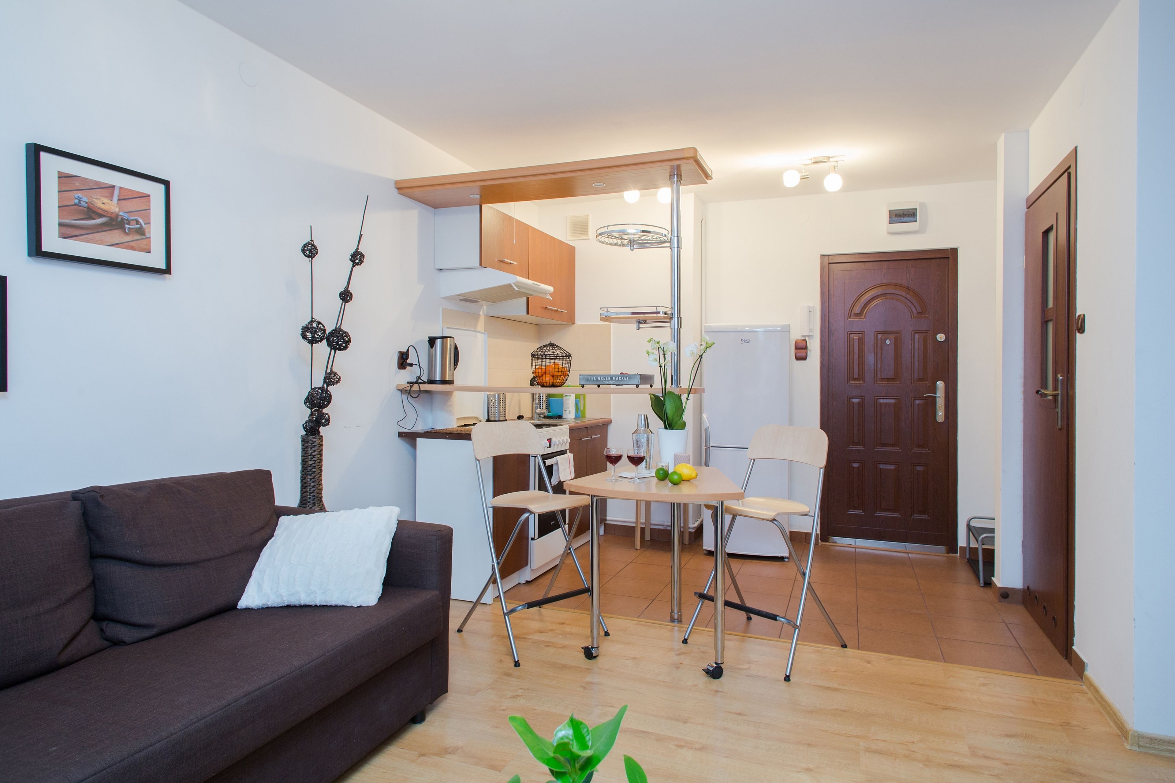 Photo - ShortStayPoland Graniczna (B6)