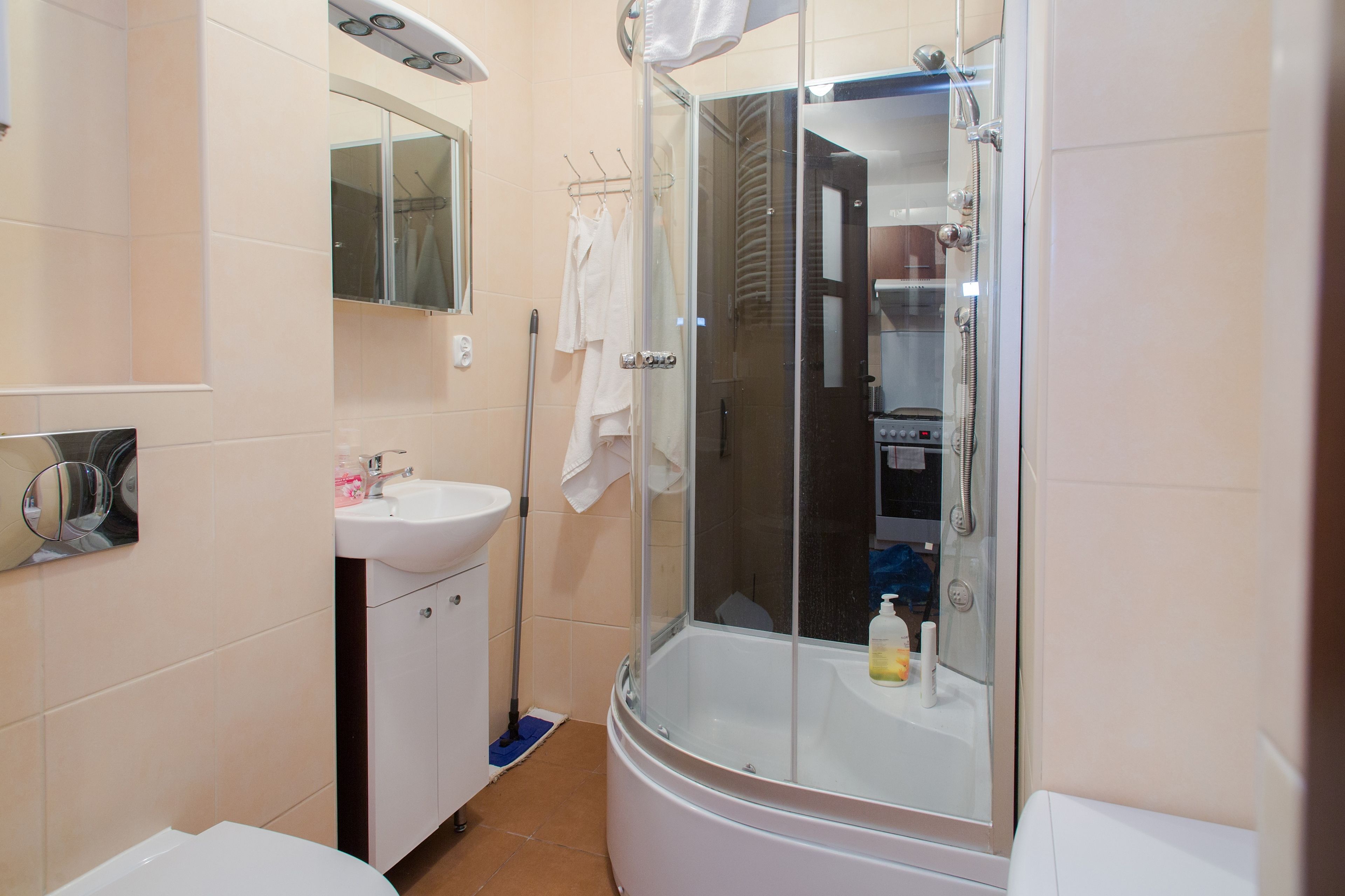 Photo - ShortStayPoland Graniczna (B6)