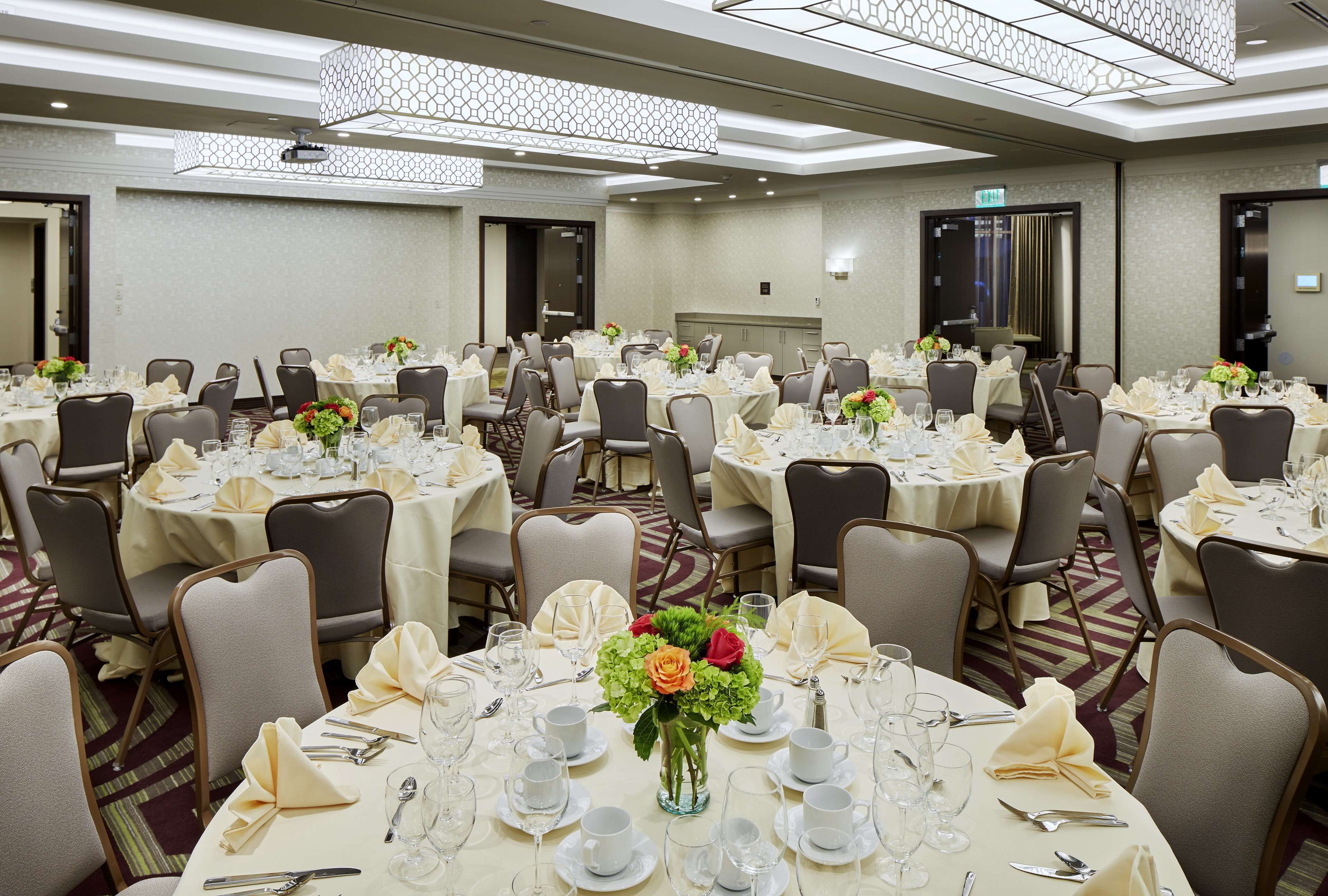Foto - Hilton Garden Inn Roslyn